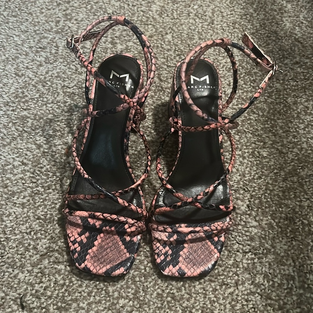 Marc Fisher Heels
